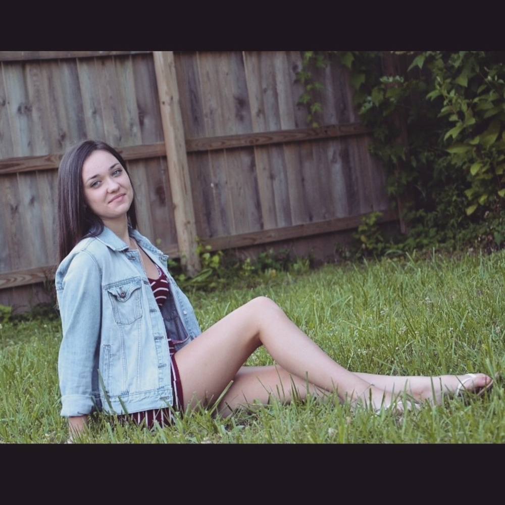 Meet your Posher, Jayden